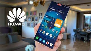 Huawei Mate 60 Pro - WORLDS FIRST ?