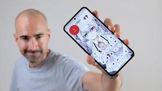 Nothing Phone 2 Review  Bigger & Better In Every Way