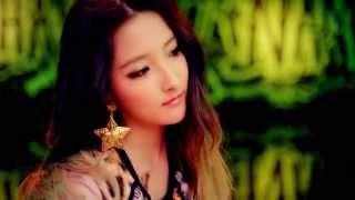 4MINUTE - 이름이 뭐예요? Whats Your Name? Teaser Jihyun