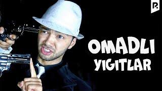 Omadli yigitlar ozbek film  Омадли йигитлар узбекфильм #UydaQoling