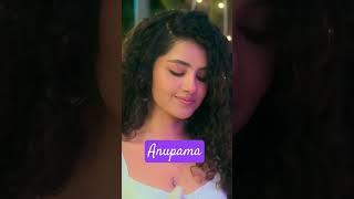 Anupama Whatsapp Status #anupamaparameswaran #anupama