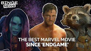 5 Reasons to Watch Guardians of the Galaxy 3