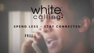 White Calling App