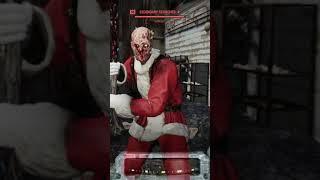 Fallout 76. Bad Santa in August... #fallout #fallout76 #gaming #shorts #xbox