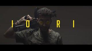 Mons Saroute - IORI V3  Officiel Music Video  Prod . Negaphone