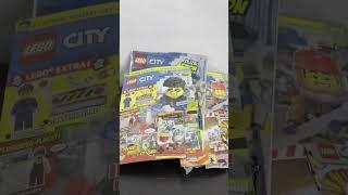 Are Lego Magazines worth their price?