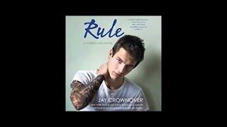 Rule  Marked Men #1 Audiobook