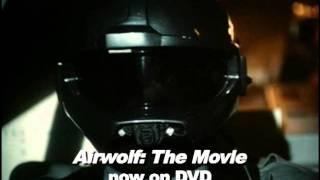 Airwolf The Movie - Clip 2