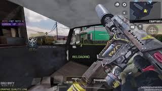 GLITCH IN NUKETOWN 