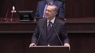 Recep Tayyip Erdoğandan Dede Diyen Küçük Kıza Sempatik Cevap