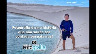 Lençóis Maranhenses - Fotografias