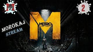 Metro 2034 Last Light Redux