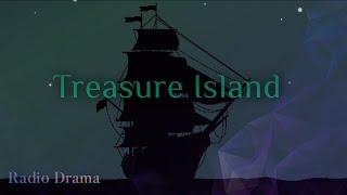 Treasure Island Radio Drama