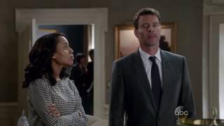 Olivia and Jake  I was supposed to choose you  Scandal 5x08