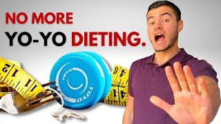 How To Stop Yo Yo Dieting And Lose Weight For Good In 2022