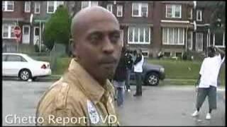 CASSIDY TRIES TO DISRESPECT GILLIE DA KID -KING OF PHILLY