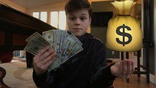 Q&A How Much MONEY Do I Make On YouTube?