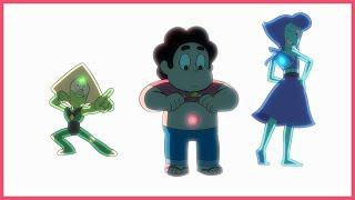 Steven Universe Season 5 Opening FAN-MADE