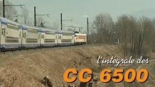 lintégrale des 6500 - la Régordane