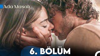 Ada Masalı 6. Bölüm FULL HD