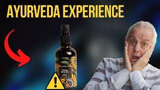 THE AYURVEDA EXPERIENCE ️ WARNING ️ The Ayurveda Experience Review Customer Review