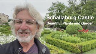 Schallaburg Castle - Gardens and Plants