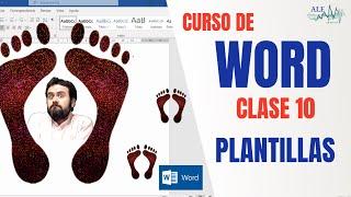 🟦 Curso de WORD para OPOSICIONES y preparación de exámenes 🟦 - CLASE 10