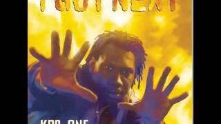 KRS-One - Step Into A World Instrumental