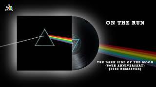 Pink Floyd - On The Run 2023 Remaster