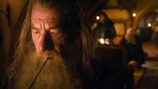 The Hobbit - An Unexpected Journey Misty Mountains Song