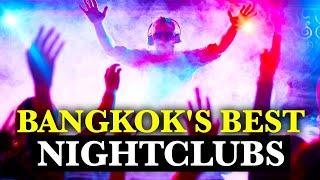 Bangkoks Top 10 Best Nightclubs Insider Tips For Partying Like A Pro