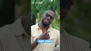 Dad Jokes  Shorts  Road Trip w Dormtainment  All Def