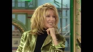 Suzanne Somers Interview - ROD Show Season 1 Episode 166 1997
