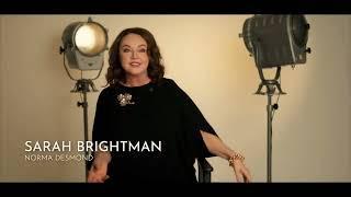 Sunset Boulevard  Sarah Brightman As Norma Desmond