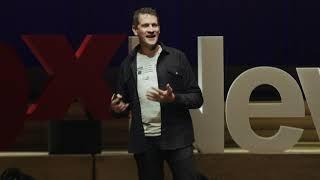 How To Turn Work Into Joy  Bruce Daisley  TEDxNewcastle
