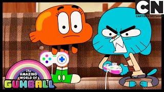 Das Geheimnis  Die Fantastische Welt Von Gumball  Cartoon Network