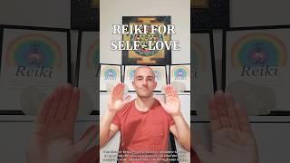 Reiki for Self-Love ️