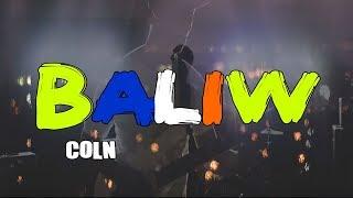 Baliw - COLN LYRICS