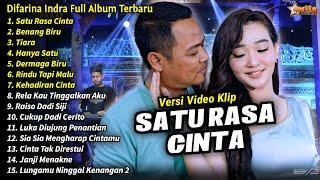 Difarina Indra Full Album  Satu Rasa Cinta Difarina Indra Henny Adella Full Album Terbaru 2024