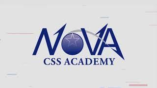 Nova CSS Academy