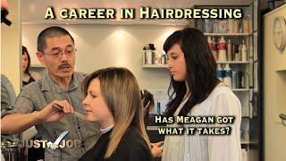 Hairdressing Careers