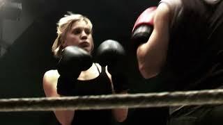 Battlestar Galactica - Mixed boxing S3E9