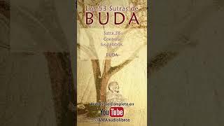 Buda - Sutra 38 Del Audiolibro Los 53 Sutras de Buda