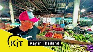 Was kostet das tägliche Leben in Thailand? Auswandern nach Thailand.