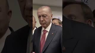 O Biden ben Erdoğan #shorts