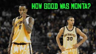 How GOOD Was Prime Monta Ellis Actually?