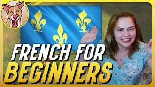 The French Mindset - Playing FRENCH for BEGINNERS  AOE4