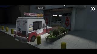 They doxxed me in the circus map Ice Scream 3 full gameplay with outwitt