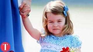 15 Strict Rules Royal Children Are Forced To Follow