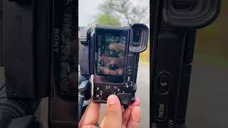 Sony A6400 with 18-135 lens Photoshoot wait for original result  #shorts #camera #sony